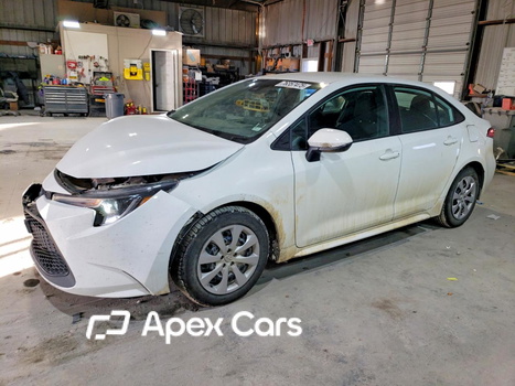 Toyota Corolla 2020 - Zdjęcie 1 z 12