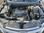 Chevrolet Cruze 2013