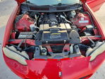 Chevrolet Camaro 2002