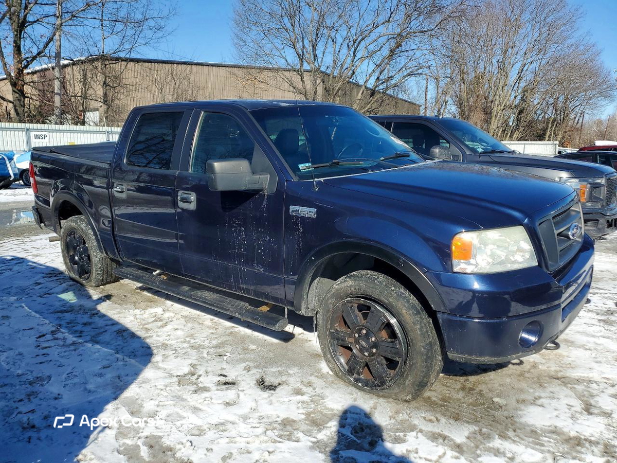 Ford F-150 2006