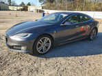 Tesla Model S 2017