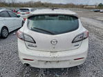 Mazda 3 2013