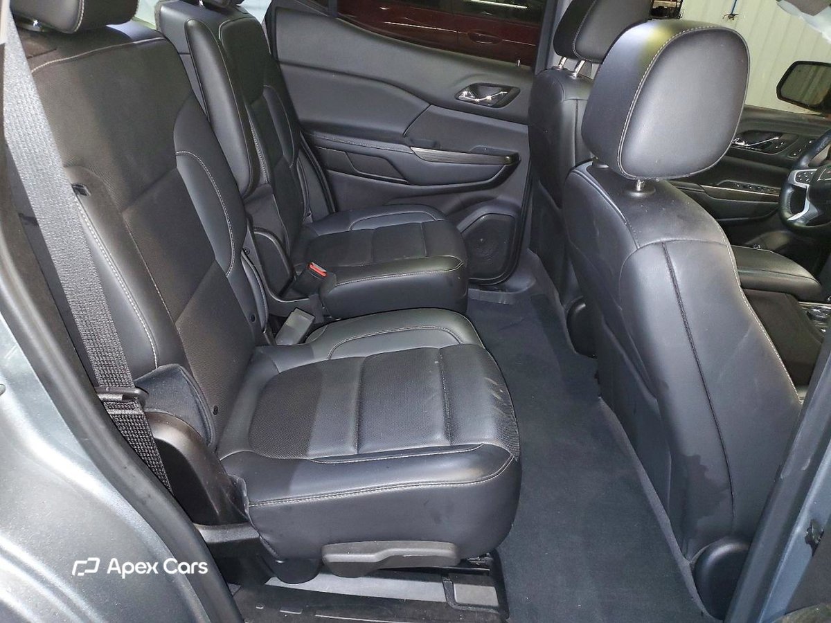 GMC Acadia 2023