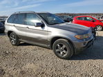 BMW X5 2004