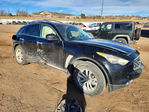 Infiniti FX 2011
