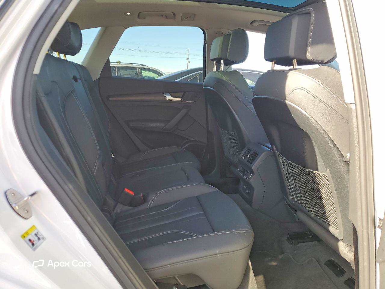 Audi Q5 2024