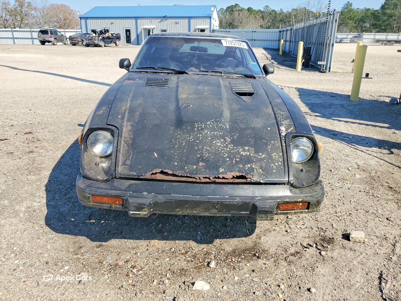 Datsun 280Z 1982