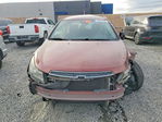 Chevrolet Cruze 2012