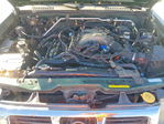 Nissan Navara (Frontier) 2000