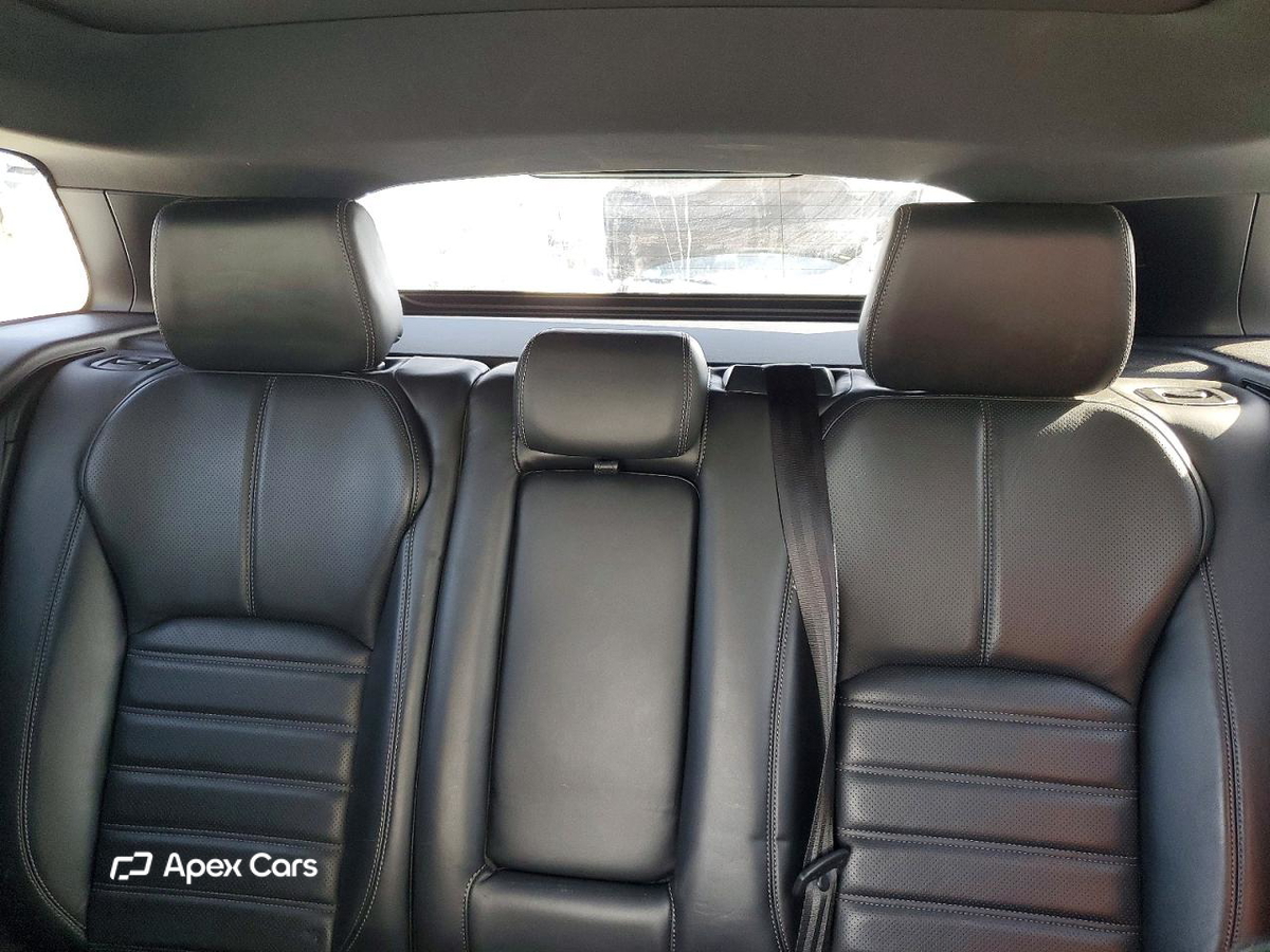 Land Rover Range Rover 2017