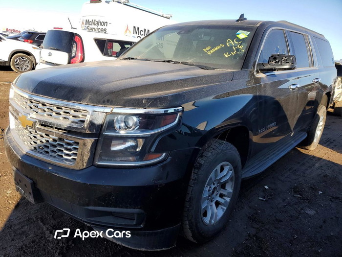 2018 Chevrolet Suburban - Image 1 of 5