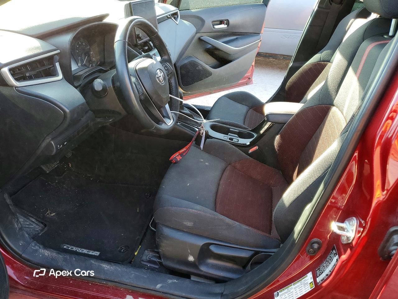 Toyota Corolla 2023