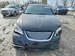 Chrysler 200 2013