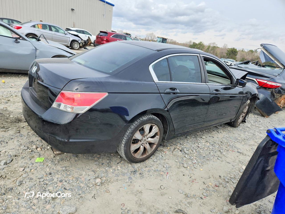 Honda Accord 2010