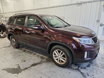 Kia Sorento 2015
