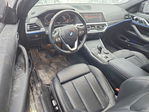 BMW Series 4 2022