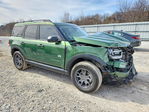 Ford Bronco 2023