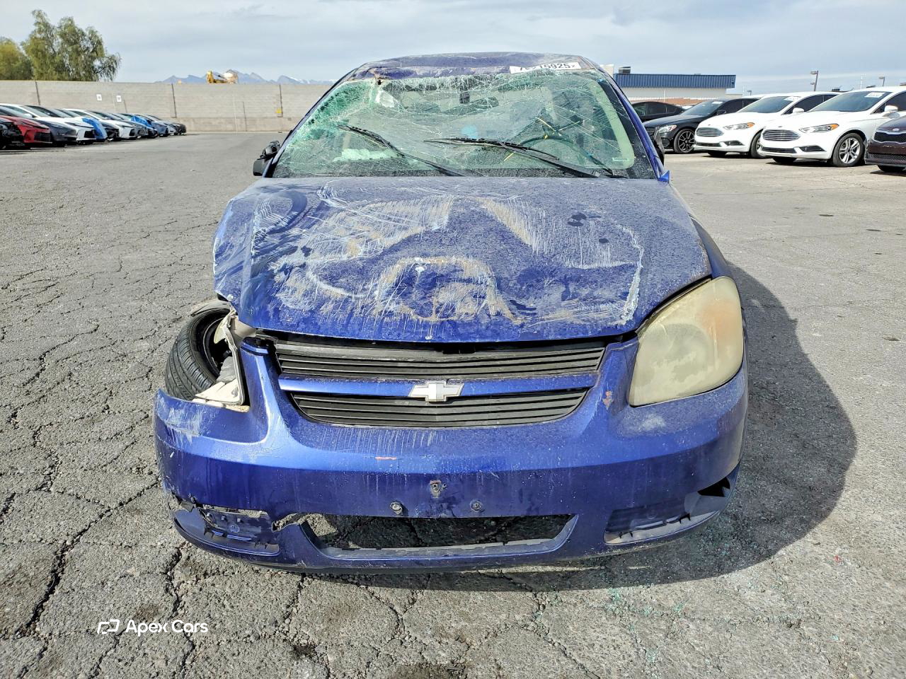 Chevrolet Cobalt 2007