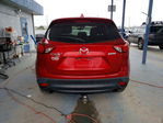 Mazda CX-5 2016