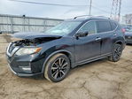 Nissan Rogue 2019