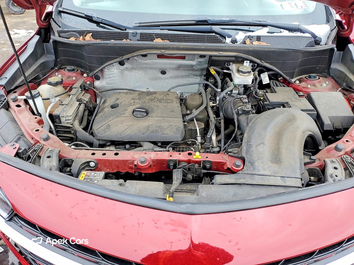 Buick Encore 2020