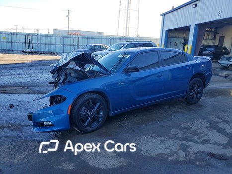 Dodge Charger 2021 - Image 1 of 13
