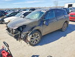Nissan Rogue 2011