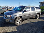 Honda Ridgeline 2012