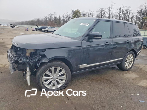 Land Rover Range Rover 2015 - Image 1 of 14