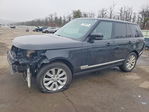 Land Rover Range Rover 2015
