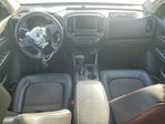 GMC Canyon 2015