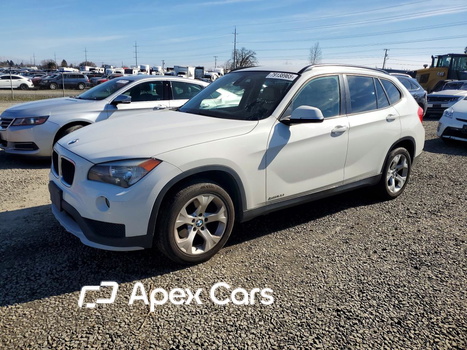 BMW X1 2015 - Image 1 of 13
