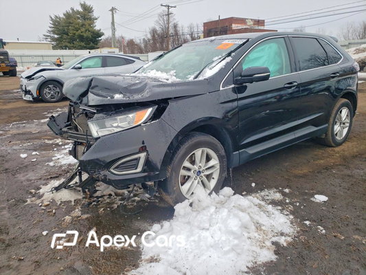 Ford Edge 2017 - Image 1 of 13