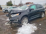Ford Edge 2017