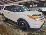 Ford Explorer 2014