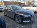 Audi A4 2022