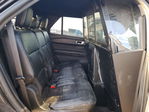 Ford Explorer 2022