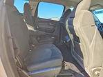 Chevrolet Traverse 2012
