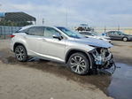 Lexus RX 2019