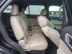 Ford Explorer 2015