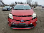 Toyota Prius 2012