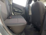 Mitsubishi Mirage 2020