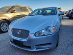 Jaguar XF 2009