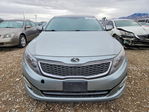 Kia Optima 2014