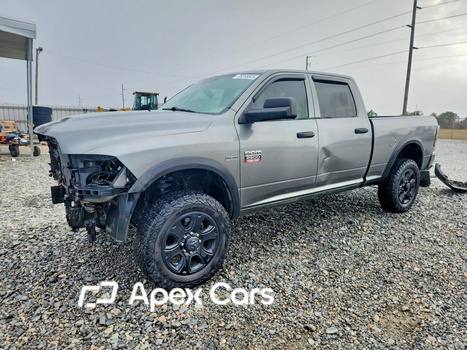 Dodge RAM 2012 - Zdjęcie 1 z 14