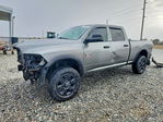 Dodge RAM 2012