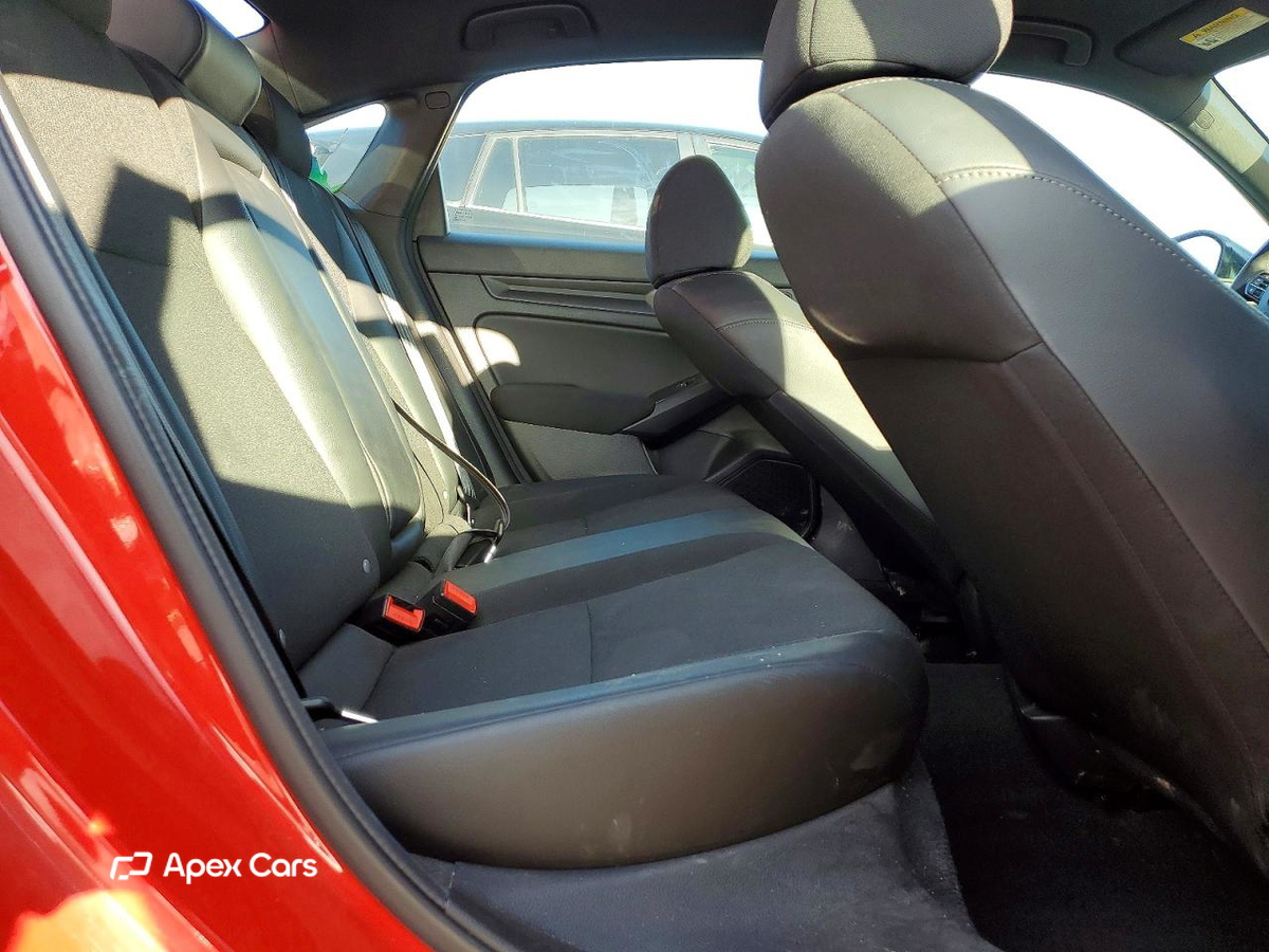 Honda Civic 2025