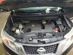 Nissan Pathfinder 2016
