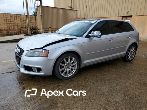 Audi A3 2012 - Zdjęcie 1 z 12