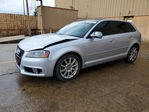 Audi A3 2012